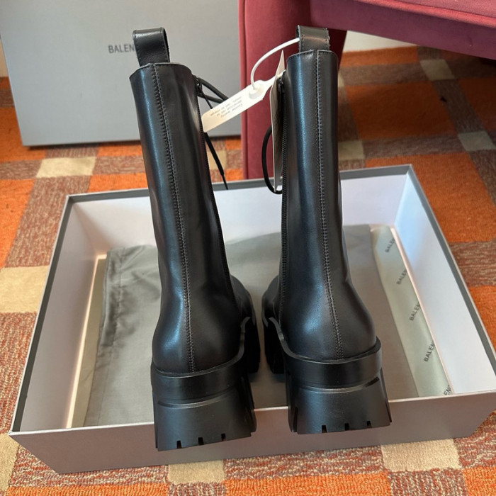 BLCG BOOTS SNEAKERS