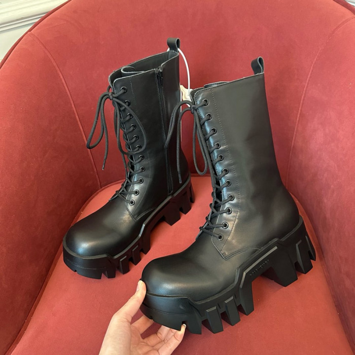 BLCG BOOTS SNEAKERS