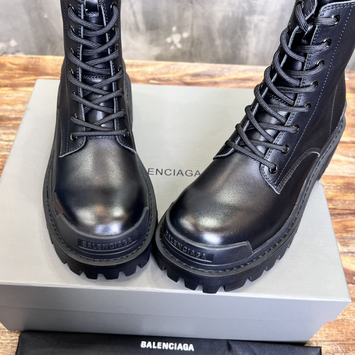 BLCG BOOTS SNEAKERS