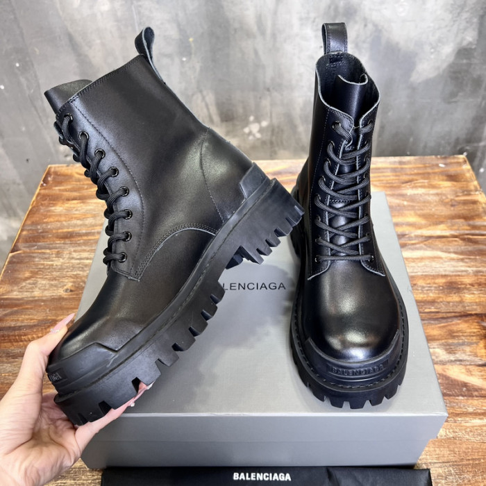 BLCG BOOTS SNEAKERS
