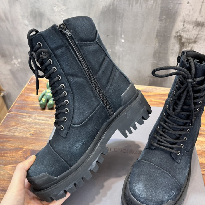 BLCG BOOTS SNEAKERS