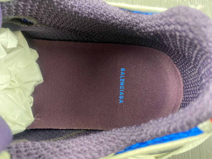 Ba*len*cia*ga phantom sneaker 778698 w3xll 0525