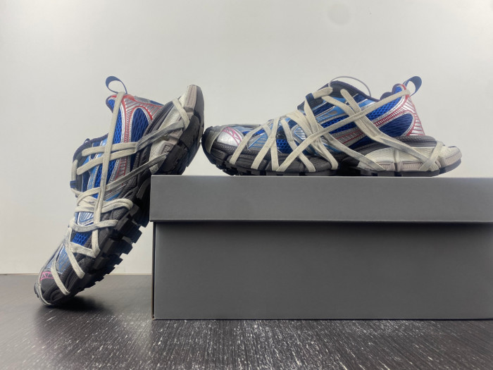 Ba*len*cia*ga phantom sneaker 778698 w3xll 0525