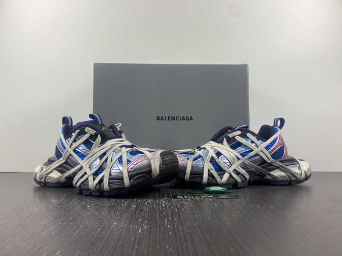 Ba*len*cia*ga phantom sneaker 778698 w3xll 0525