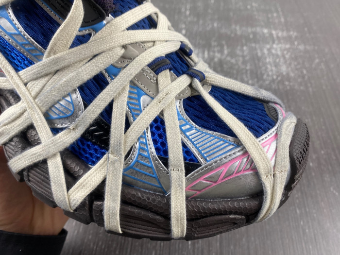 Ba*len*cia*ga phantom sneaker 778698 w3xll 0525