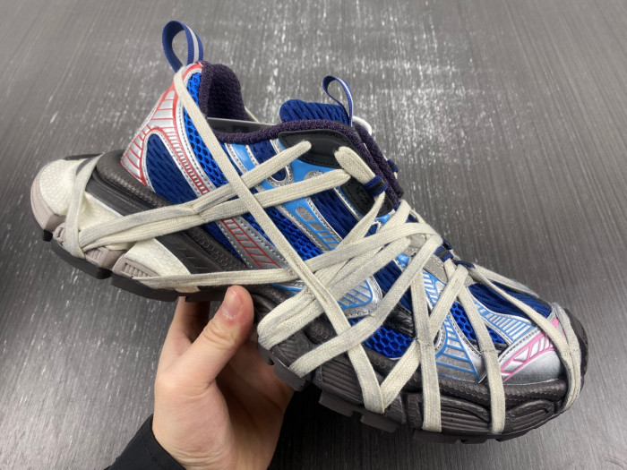 Ba*len*cia*ga phantom sneaker 778698 w3xll 0525