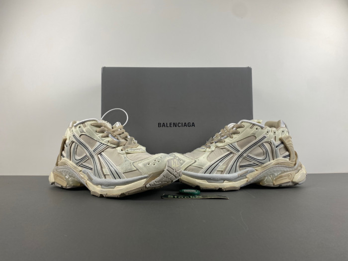 Ba*len*cia*ga runner 772774-w3rny-1205