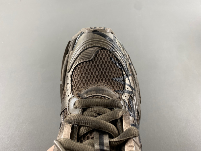 Ba*len*cia*ga Runner 677403W3RBQ 2010
