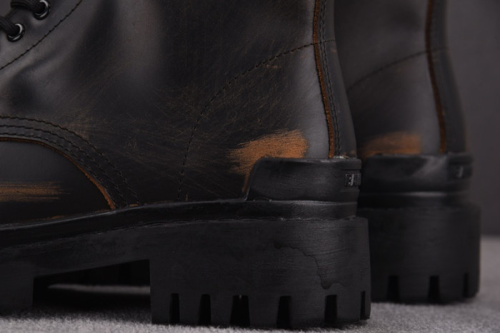 BLCG BOOTS SNEAKERS