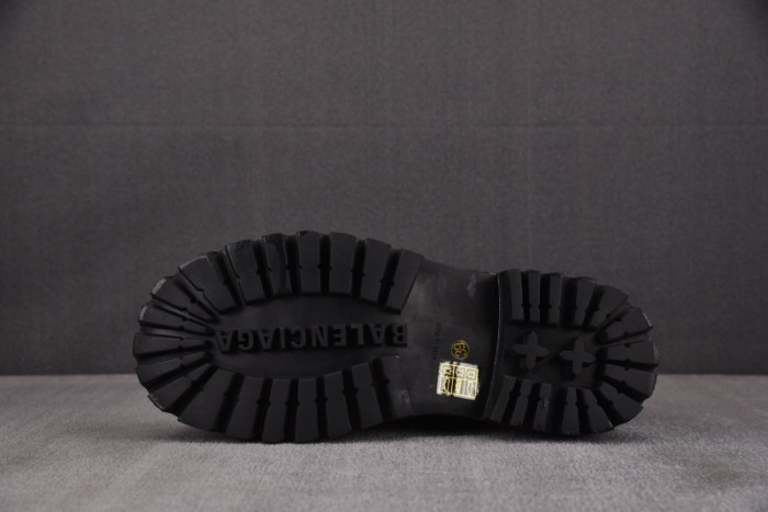 BLCG BOOTS SNEAKERS