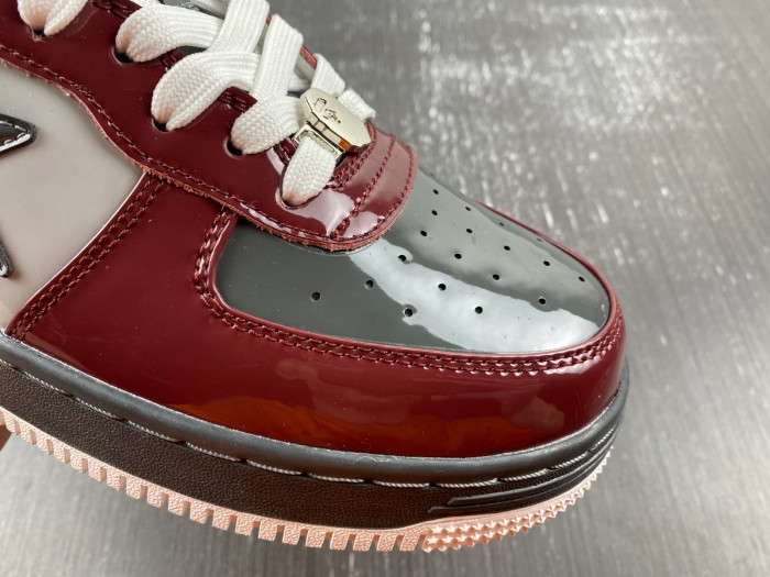 a bathing ape bape sta b144
