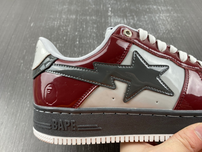 a bathing ape bape sta b144