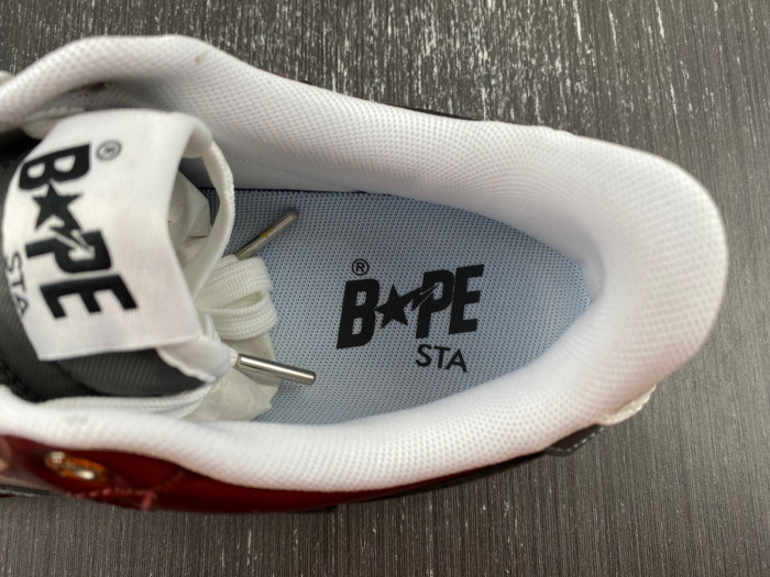 a bathing ape bape sta b144