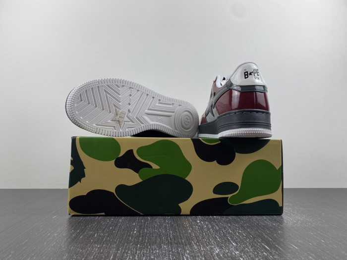 a bathing ape bape sta b144