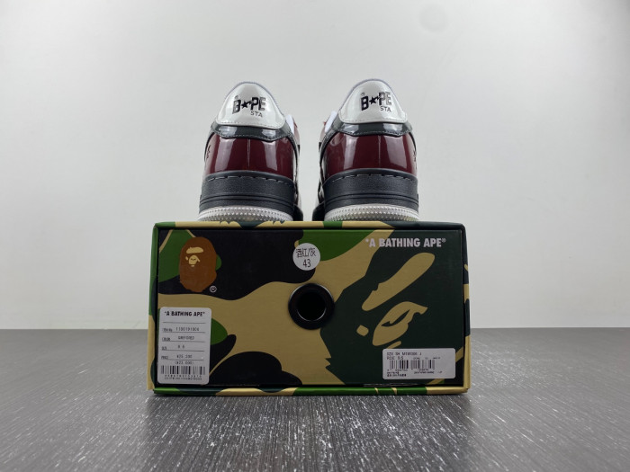 a bathing ape bape sta b144