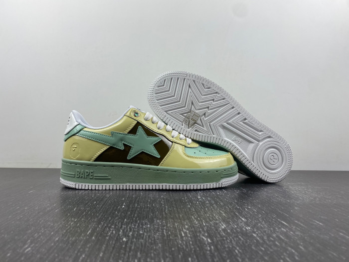 a bathing ape bape sta b146