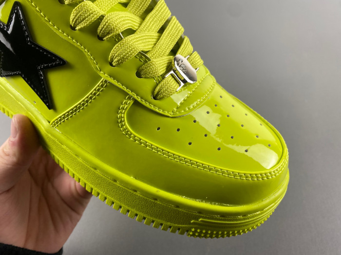 A Bathing Ape BAPE STA B1217