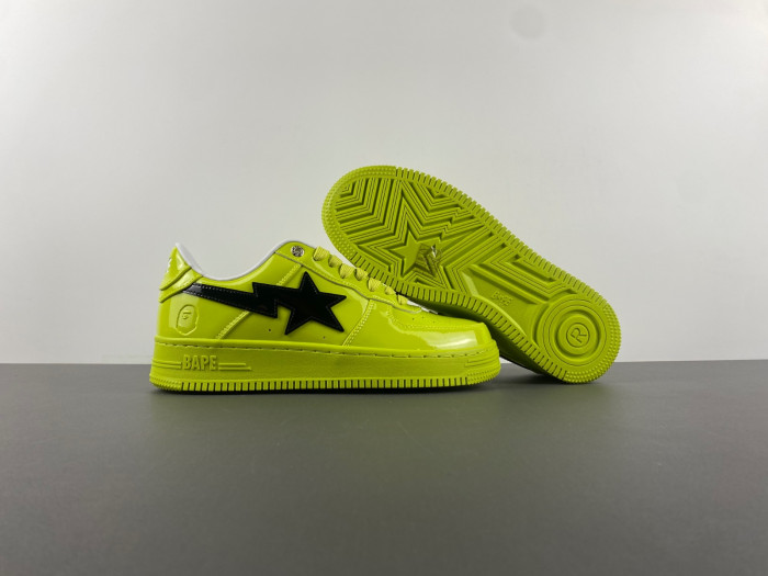 A Bathing Ape BAPE STA B1217