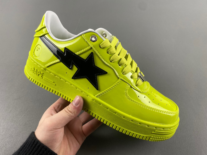 A Bathing Ape BAPE STA B1217