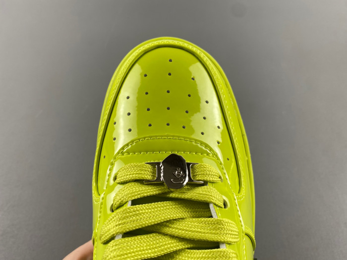 A Bathing Ape BAPE STA B1217