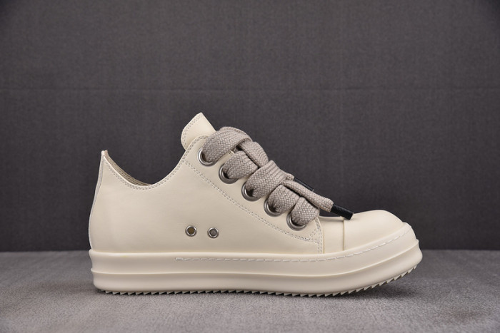 RICK OWENS SNEAKER