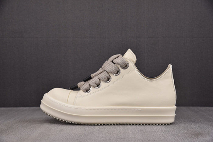 RICK OWENS SNEAKER