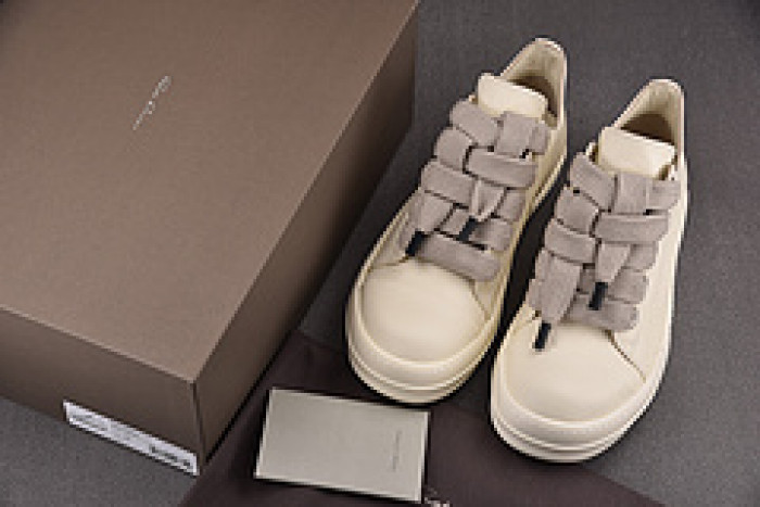 RICK OWENS SNEAKER