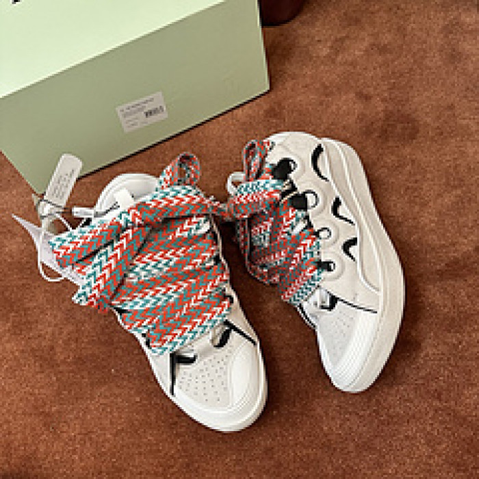 LANVIN SNEAKER LA01033
