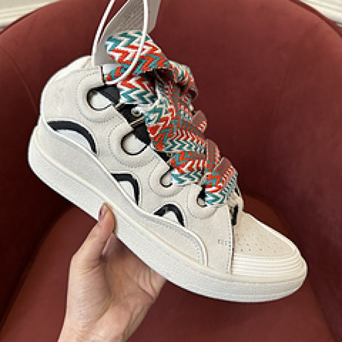 LANVIN SNEAKER LA01033