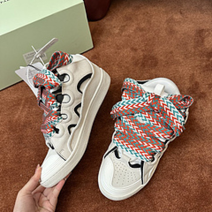 LANVIN SNEAKER LA01033