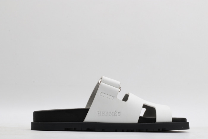H**mes SLIPPERS H073
