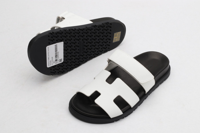 H**mes SLIPPERS H073