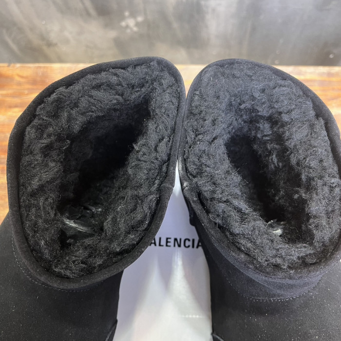 BLCG BOOTS SNEAKERS