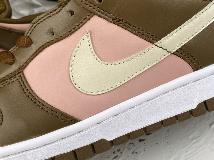 nike dunk low pro sb stussy 304292 671
