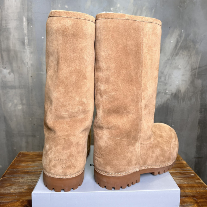 BLCG BOOTS SNEAKERS