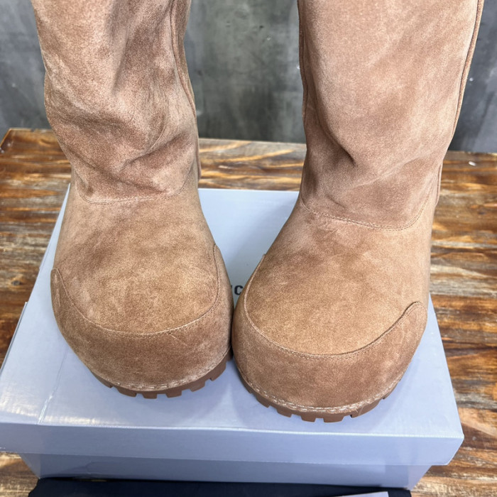 BLCG BOOTS SNEAKERS