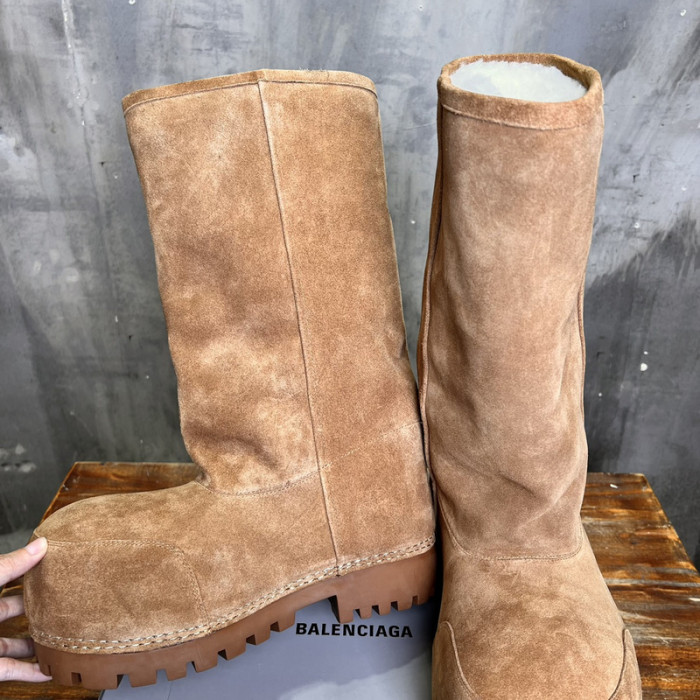 BLCG BOOTS SNEAKERS