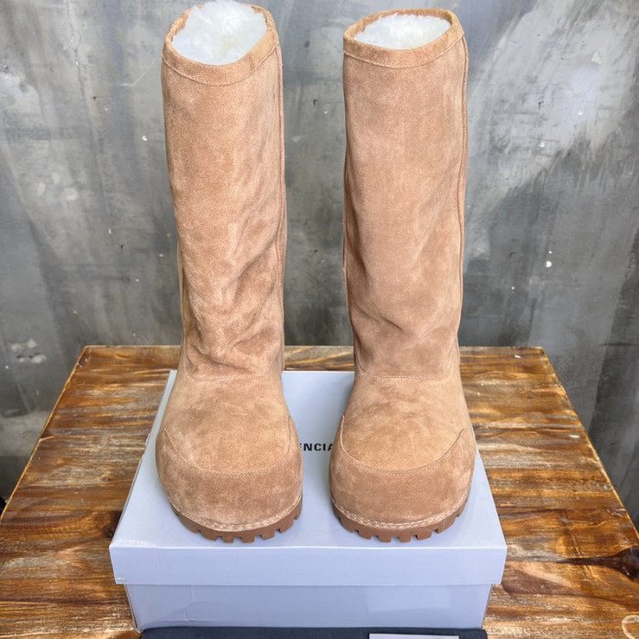 BLCG BOOTS SNEAKERS