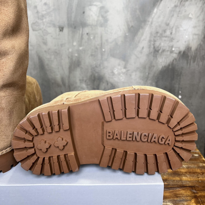 BLCG BOOTS SNEAKERS