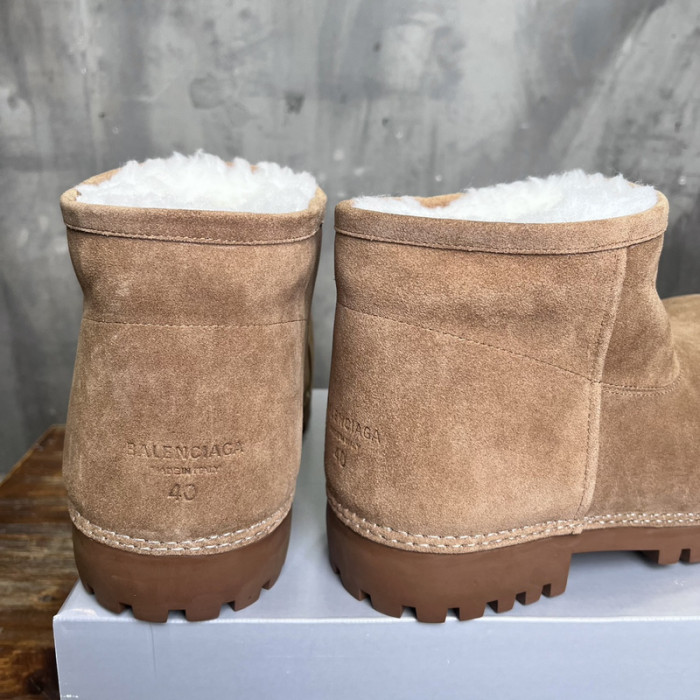 BLCG BOOTS SNEAKERS