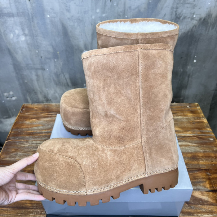 BLCG BOOTS SNEAKERS