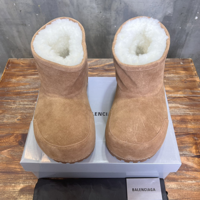 BLCG BOOTS SNEAKERS