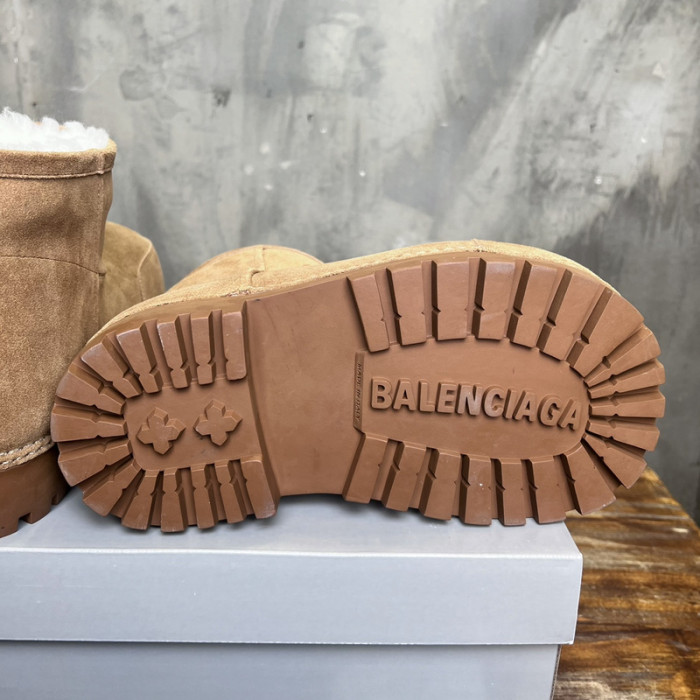 BLCG BOOTS SNEAKERS