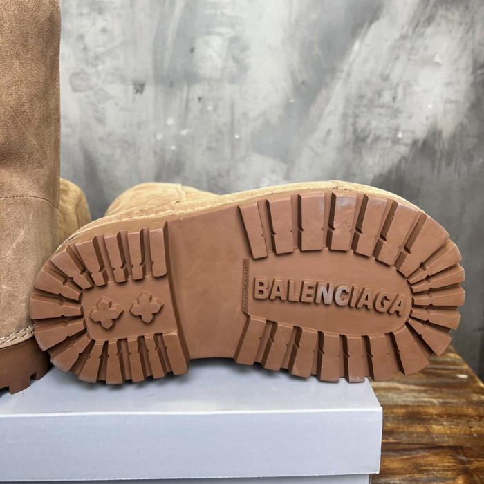 BLCG BOOTS SNEAKERS
