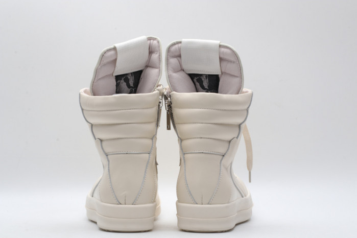 rick owens sneaker r140