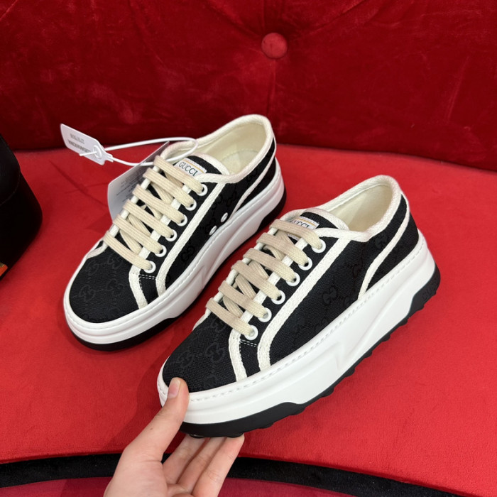g*u*i sneaker g163