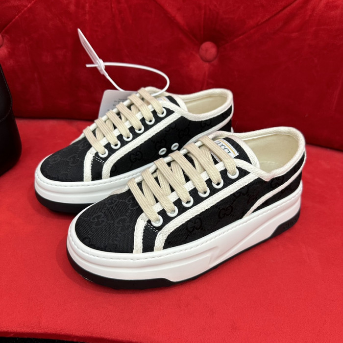 g*u*i sneaker g163