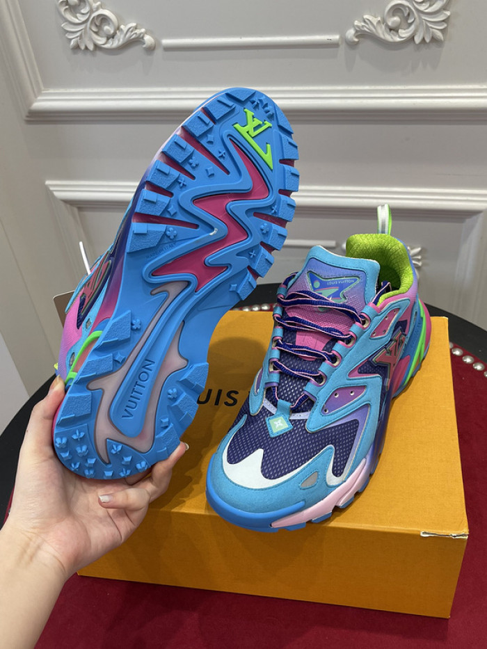 l0vt sneakers
