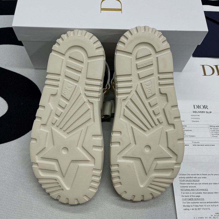 D*0r SANDALS D0227