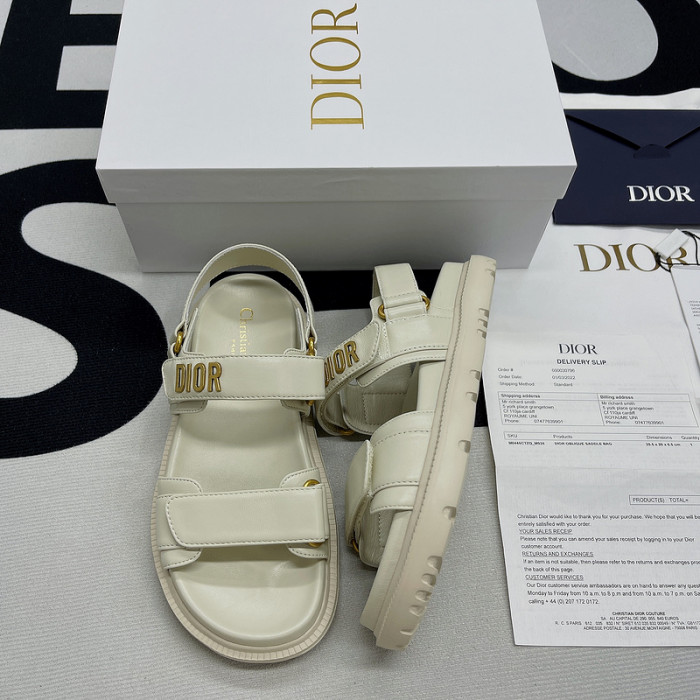 D*0r SANDALS D0227